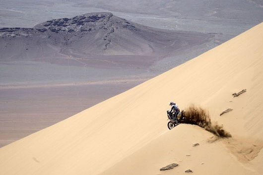 Dakar 2010