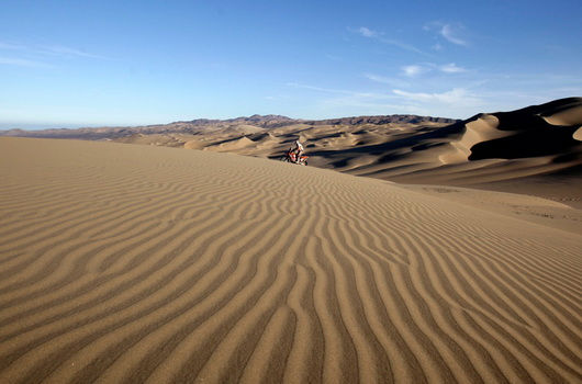 Dakar 2010