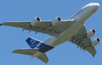 Airbus A380