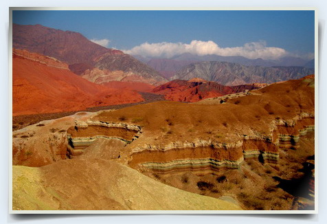 Cafayate