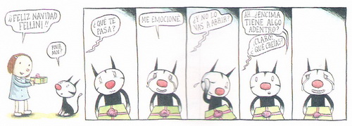 Liniers