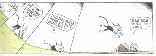 Liniers