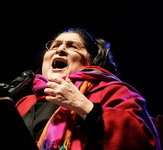 Mercedes Sosa 1935-2009