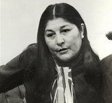 Mercedes Sosa 1935-2009