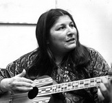 Mercedes Sosa 1935-2009