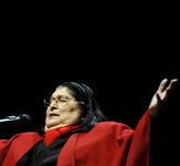 Mercedes Sosa 1935-2009