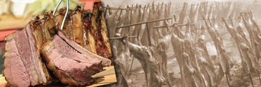 gastronomie argentine asado