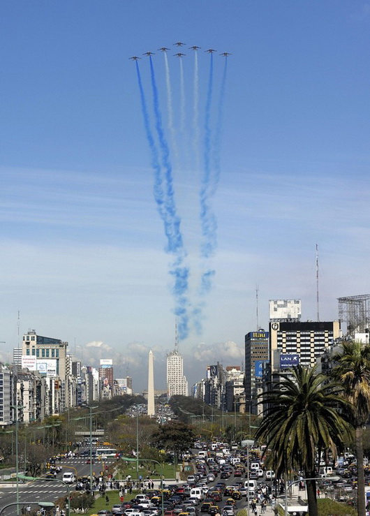 Patrouille de France