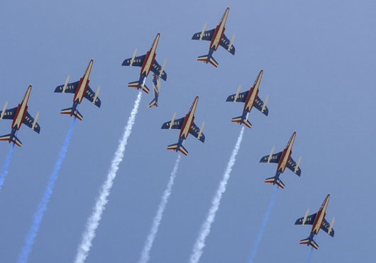 Patrouille de France