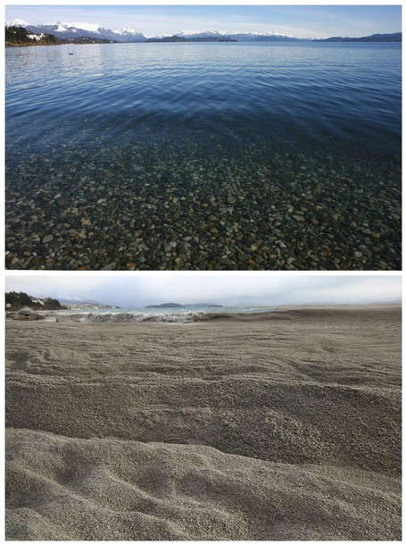 Puyehue-Nahuel-Huapi