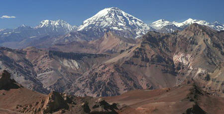 aconcagua