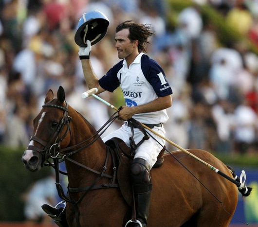 Adolfo Cambiaso