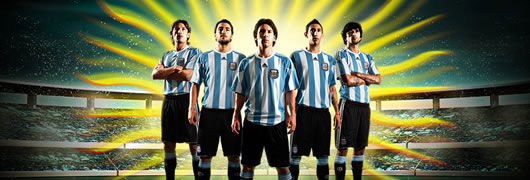 AFA argentine football