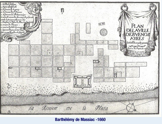 Buenos Aires 1660