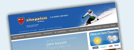 chapelco