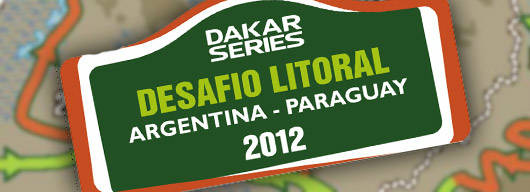 dakar-series-2012