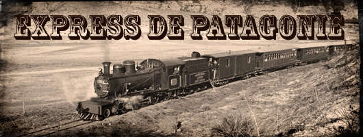 express de patagonie