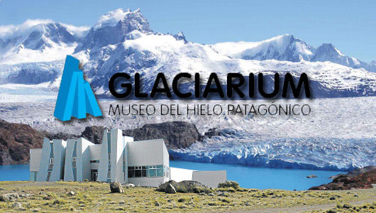 glaciarium el Calafate