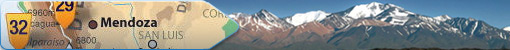 mendoza