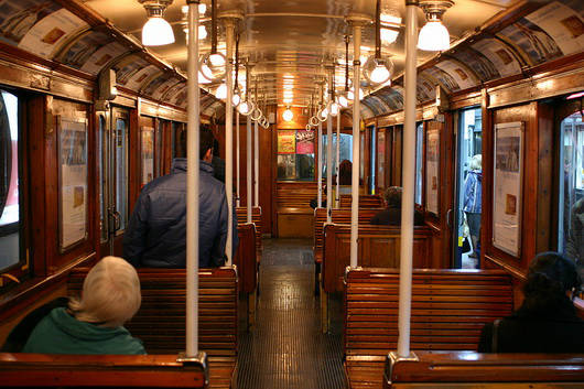 metro de Buenos Aires