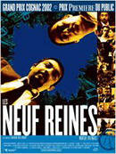 neuf-reines