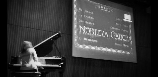 nobleza gaucha