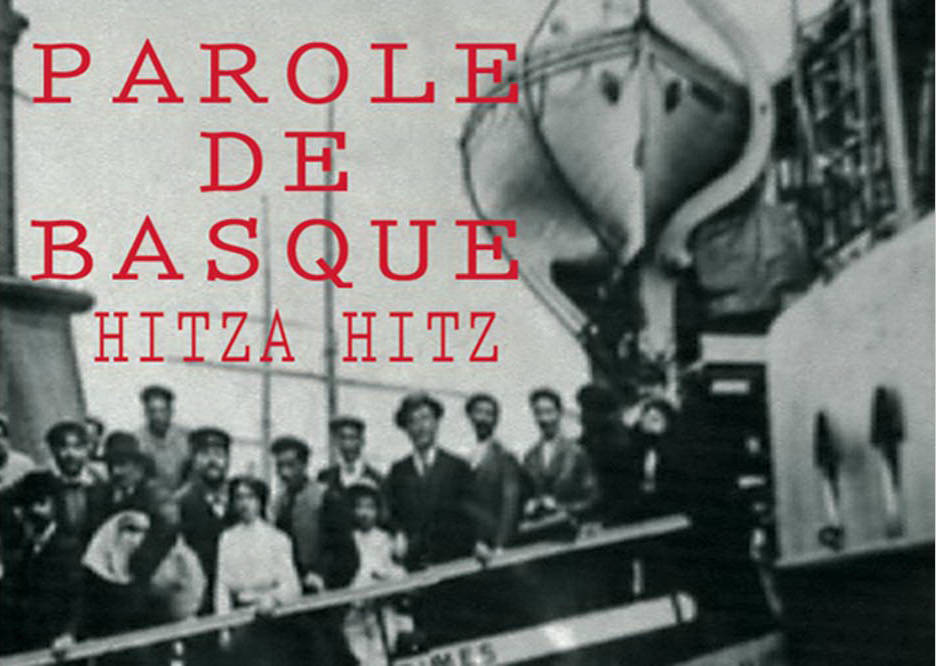 parole de basque