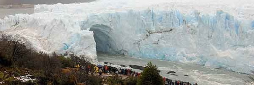 perito moreno