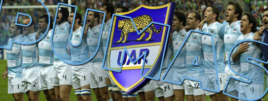 pumas-argentine