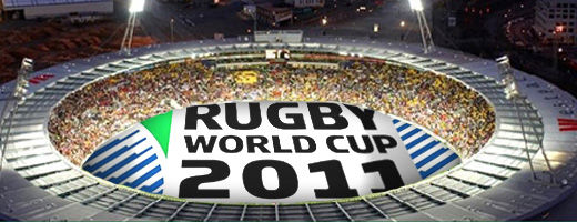 coupe du monde rugby 2011