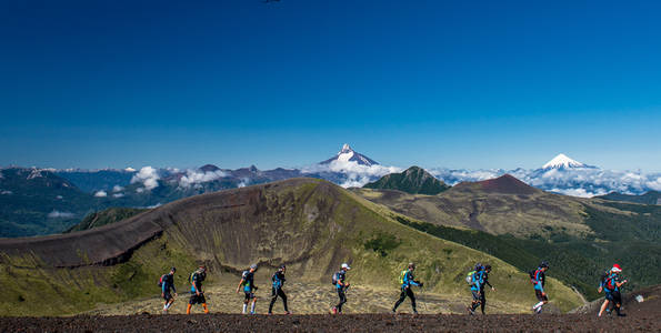 trail et ultra-trail