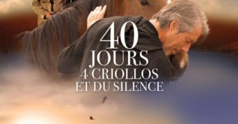 40 jours