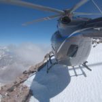Airbus H145 Aconcagua
