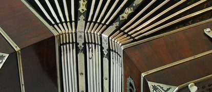 Bandoneon