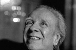 Borges