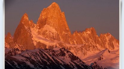 El Chalten