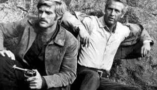 Paul Newman