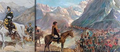San Martin
