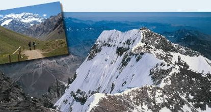Aconcagua