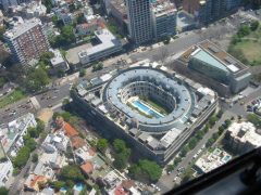 Alcorta -