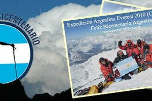 argentine everest