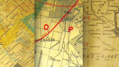 cadastre argentine chapeaurouge