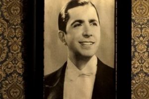 Carlos Gardel