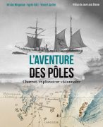 charcot antarctique