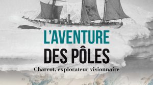 charcot antarctique