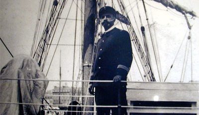 Jean-Baptiste Charcot
