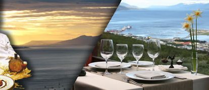 Chez Manu - Ushuaia