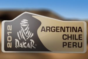 dakar 2012