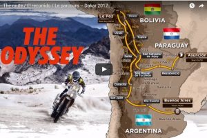 dakar 2017