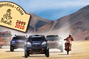 dakar 2010